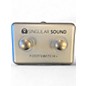 Used Singular Sound Beatbuddy Footswitch Drum Machine thumbnail