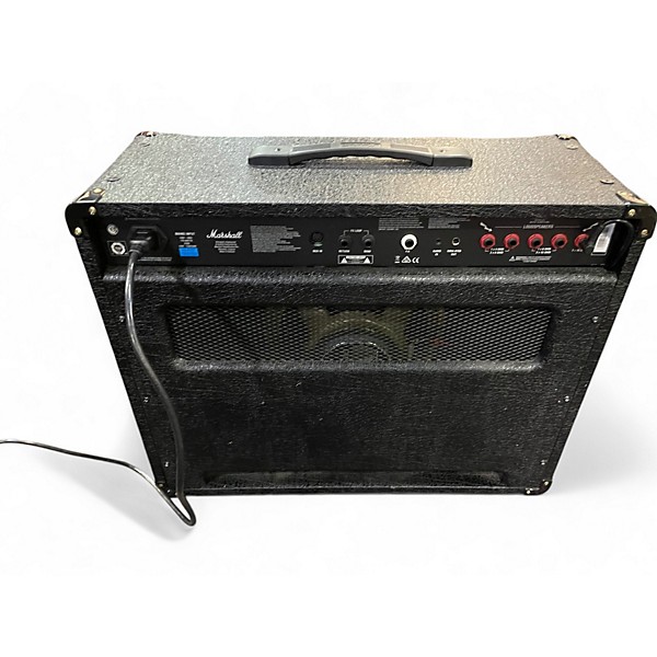 Used Marshall DSL40C 40W 1x12 Tube Guitar Combo Amp