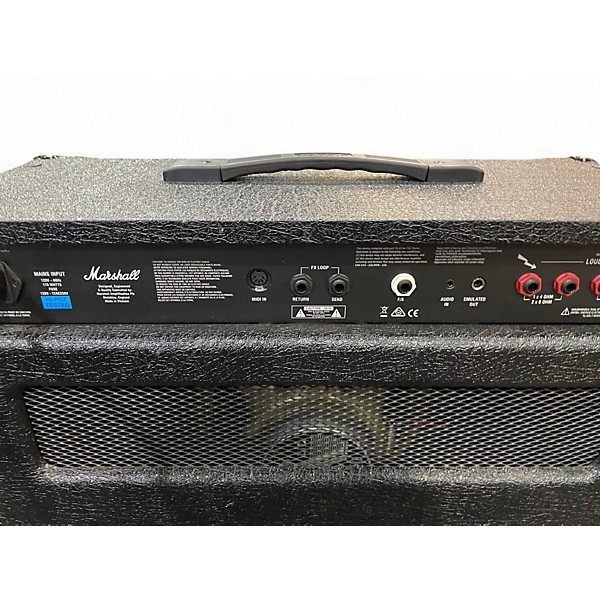 Used Marshall DSL40C 40W 1x12 Tube Guitar Combo Amp