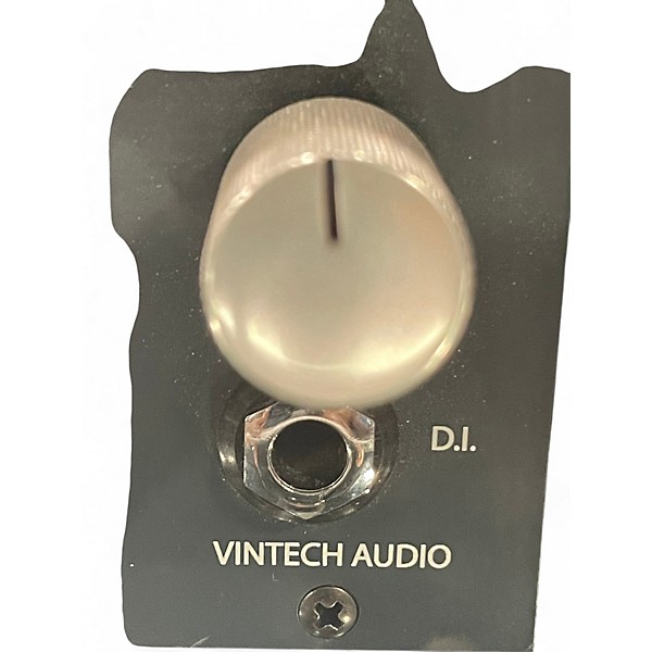 Used VINTECH Vintech VA573 500 Series Microphone Preamp Power Amp