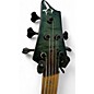 Used D"mark ALPHA 5 Cerulean Blue Electric Bass Guitar