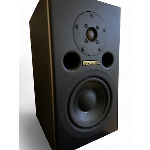 Used Fostex PM1 Powered Monitor