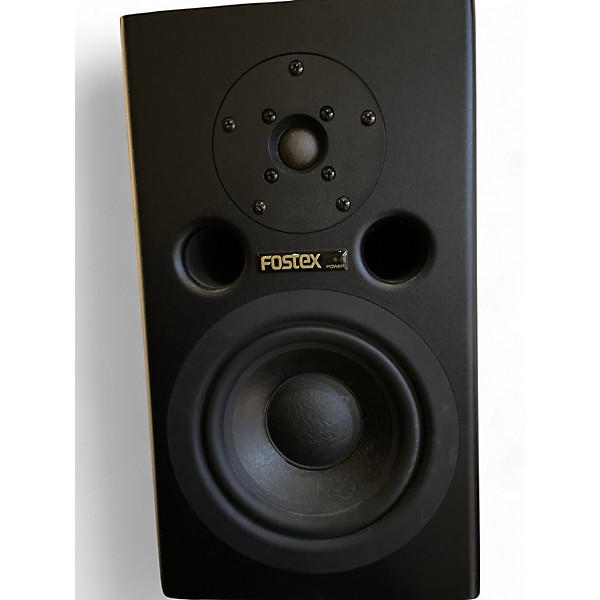 Used Fostex PM1 Powered Monitor