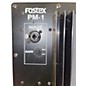 Used Fostex PM1 Powered Monitor