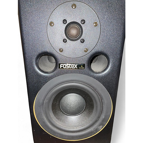 Used Fostex PM1 Powered Monitor