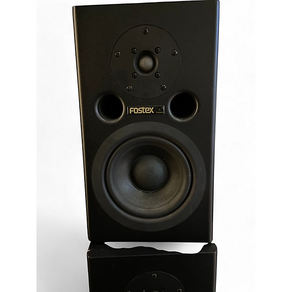 Used Fostex PM1 Powered Monitor