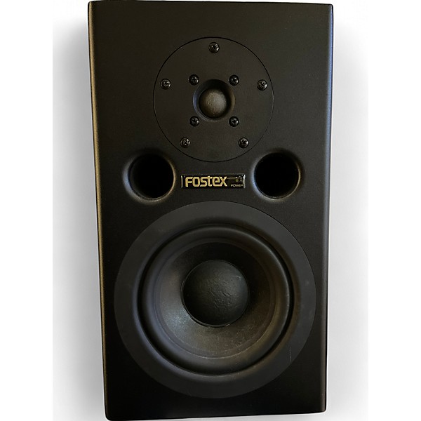 Used Fostex PM1 Powered Monitor