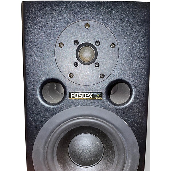 Used Fostex PM1 Powered Monitor