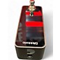 Used D'Addario TUNNER Tuner Pedal