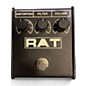 Used ProCo Rat Distortion Effect Pedal thumbnail