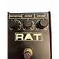 Used ProCo Rat Distortion Effect Pedal