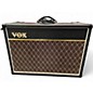 Used VOX Used VOX AC15C1 15W Tube Guitar Combo Amp thumbnail