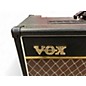 Used VOX Used VOX AC15C1 15W Tube Guitar Combo Amp