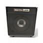 Used Hartke hd 150 combo Bass Combo Amp thumbnail