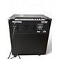 Used Hartke hd 150 combo Bass Combo Amp