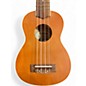 Used Mitchell Used Mitchell MU40NT Natural Ukulele