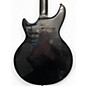 Used 2002 Terry Mcinturff Glory Custom Blue Solid Body Electric Guitar