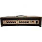 Used Sunn concert lead Solid State Guitar Amp Head thumbnail