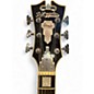 Used D'Angelico Premier Series DC Antigua Hollow Body Electric Guitar