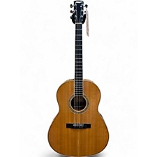 Used Yamaha aex500n Natural Acoustic Electric Guitar Natural