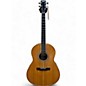 Used Larrivee L05 Natural Acoustic Guitar thumbnail