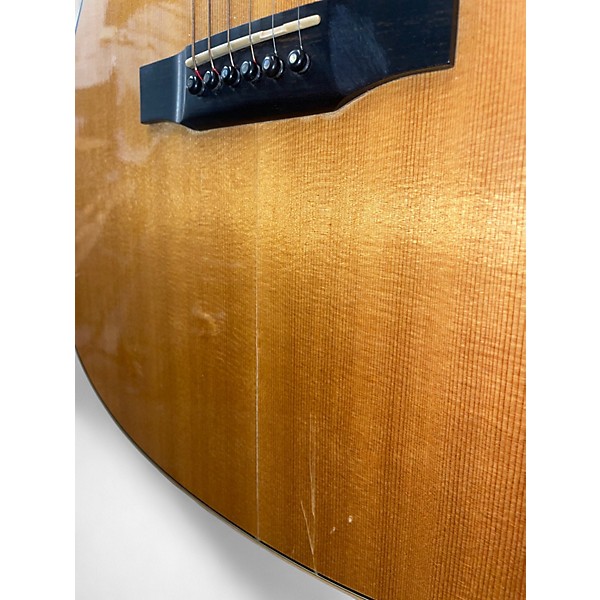 Used Larrivee L05 Natural Acoustic Guitar