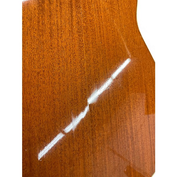 Used Larrivee L05 Natural Acoustic Guitar
