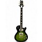 Used PRS S2 McCarty 594 GREEN BURST Solid Body Electric Guitar thumbnail