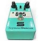 Used Seymour Duncan 805 overdrive Effect Pedal