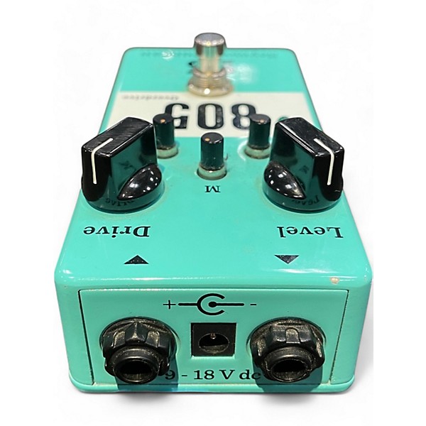 Used Seymour Duncan 805 overdrive Effect Pedal