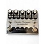 Used EarthQuaker Devices Disaster Transport JR Delay Effect Pedal thumbnail