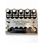 Used EarthQuaker Devices Disaster Transport JR Delay Effect Pedal