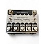 Used EarthQuaker Devices Disaster Transport JR Delay Effect Pedal