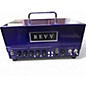 Used Revv Amplification G20 Purple Tube Guitar Amp Head thumbnail