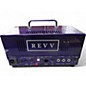 Used Revv Amplification G20 Purple Tube Guitar Amp Head
