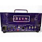 Used Revv Amplification G20 Purple Tube Guitar Amp Head