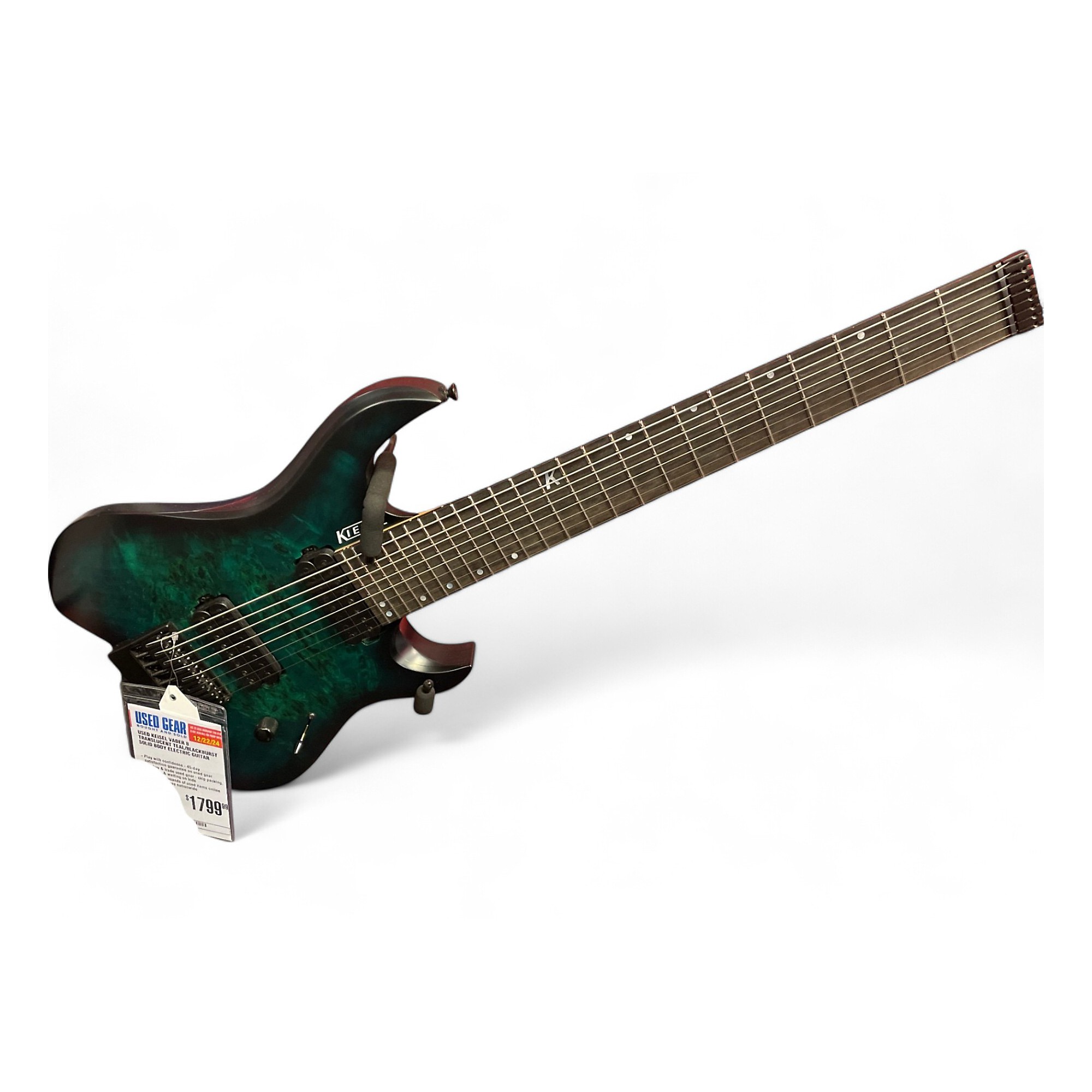 Kiesel vader 8 multiscale hotsell