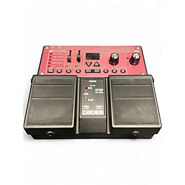 Used BOSS RC30 Loop Station Twin Pedal