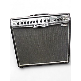 Used Line 6 Spider Valve MKII 40W 1x12 Tube Guitar Combo Amp
