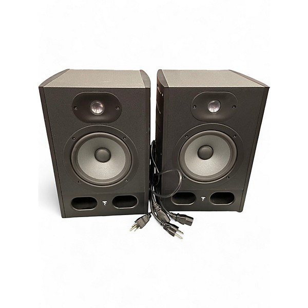 Used Focal ALPHA 65 PAIR Powered Monitor