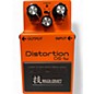 Used BOSS DS-1W Effect Pedal thumbnail