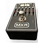 Used MXR M109 6 Band EQ Pedal