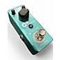 Used Donner STYLISH FUZZ Effect Pedal thumbnail