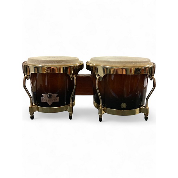 Used LP Caliente Bongos