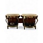 Used LP Caliente Bongos