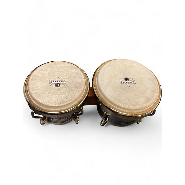 Used LP Caliente Bongos