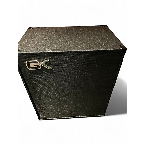 Used Gallien-Krueger CX410 Bass Cabinet