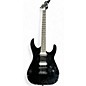 Used Dean N427 Black Solid Body Electric Guitar thumbnail