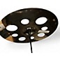 Used MEINL 12in Classic Custom Trash Splash Cymbal