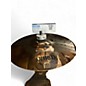 Used MEINL 10in Classic Custom Splash Cymbal